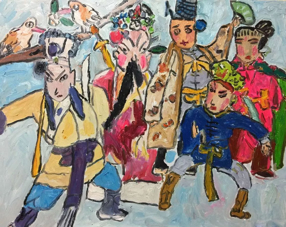 作品 19