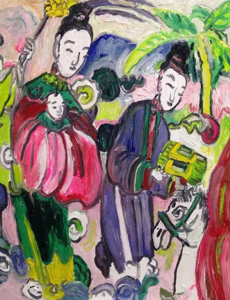 作品 96