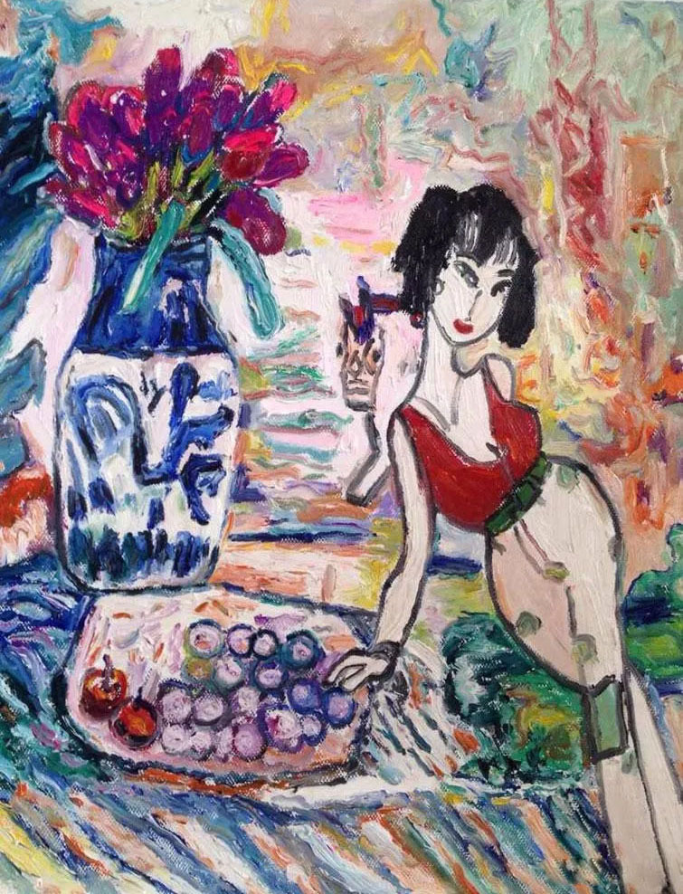 作品 95