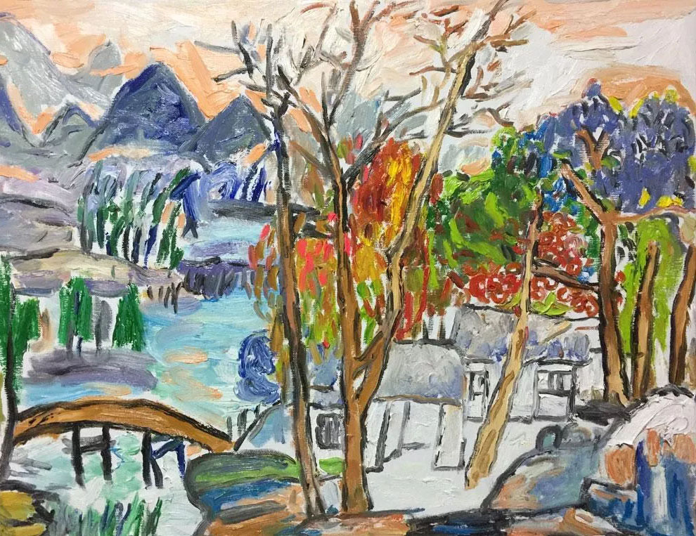 作品 40