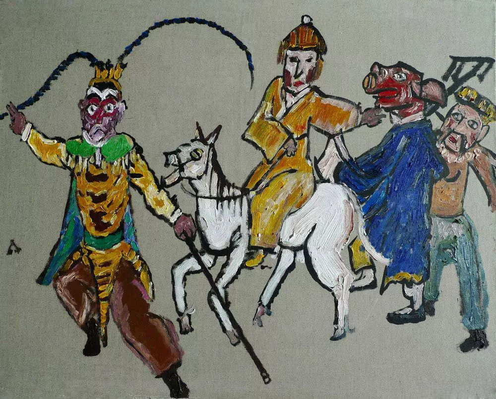 作品 21