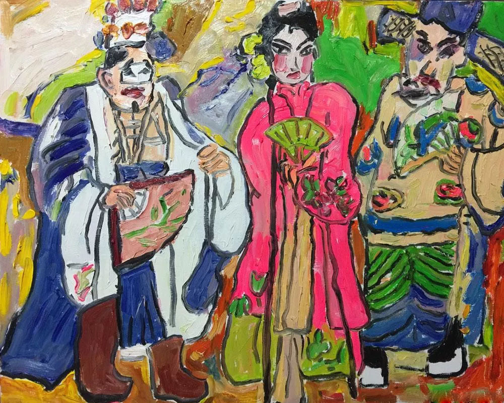 作品 35