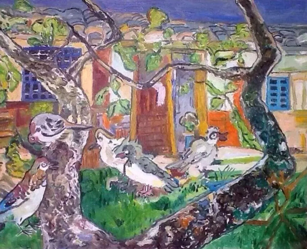 作品 55