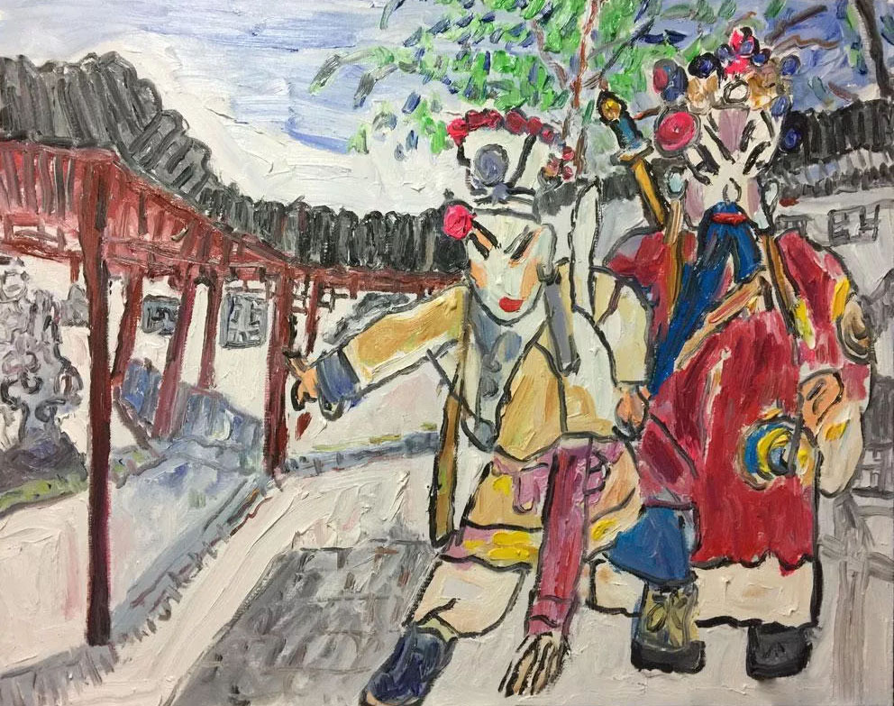 作品 36