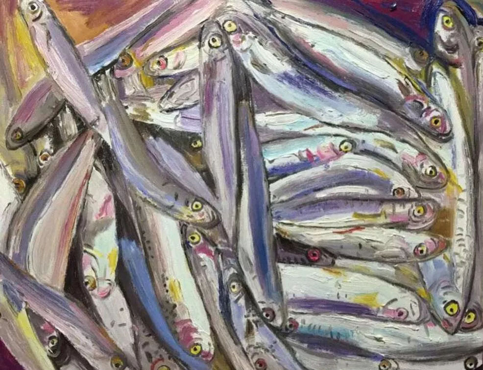 作品 60