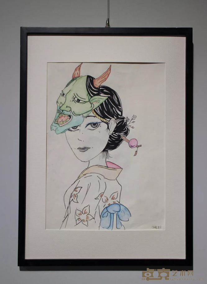 作品2