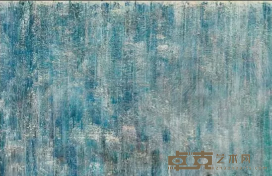 《水格》 张振学