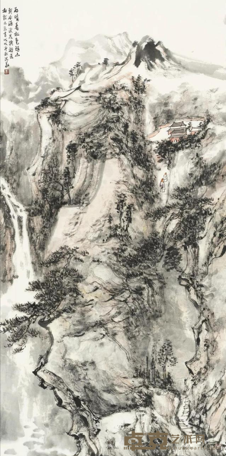 盛洪义作品3
