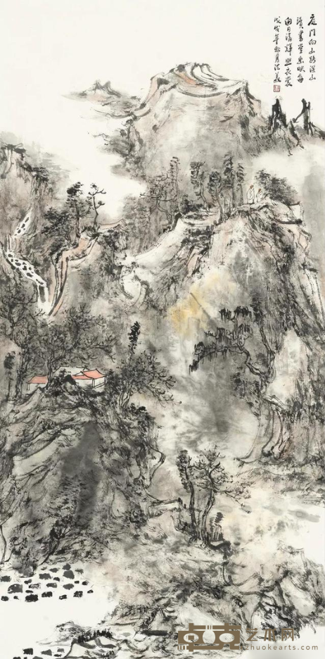 盛洪义作品1