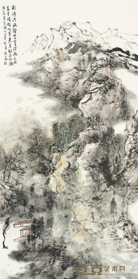 盛洪义作品2