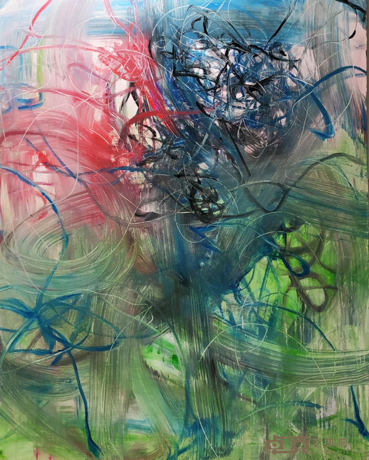 张隆作品4