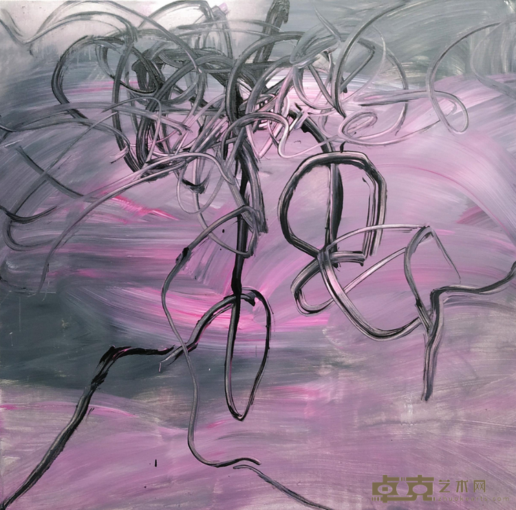 张隆作品9
