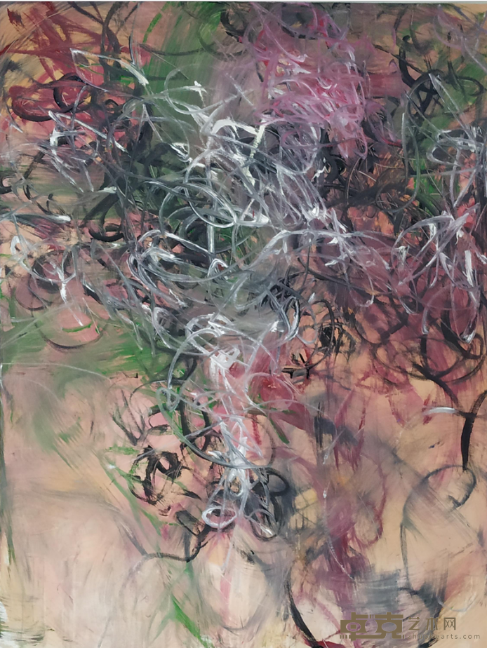 张隆作品1