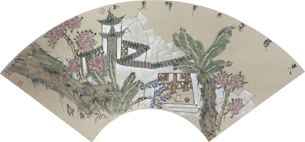 徽风和韵系列3