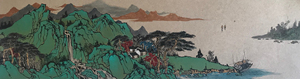 作品 3