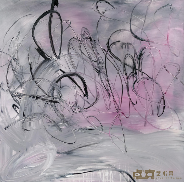 张隆作品8
