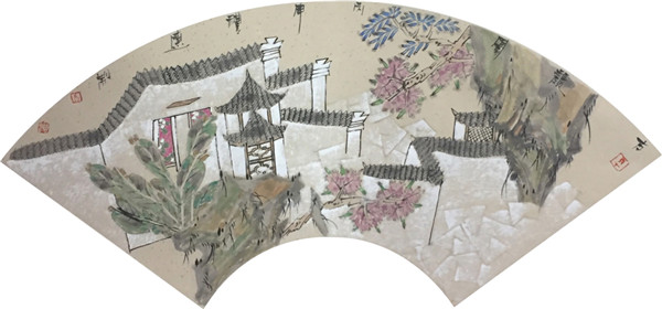 徽风和韵系列2