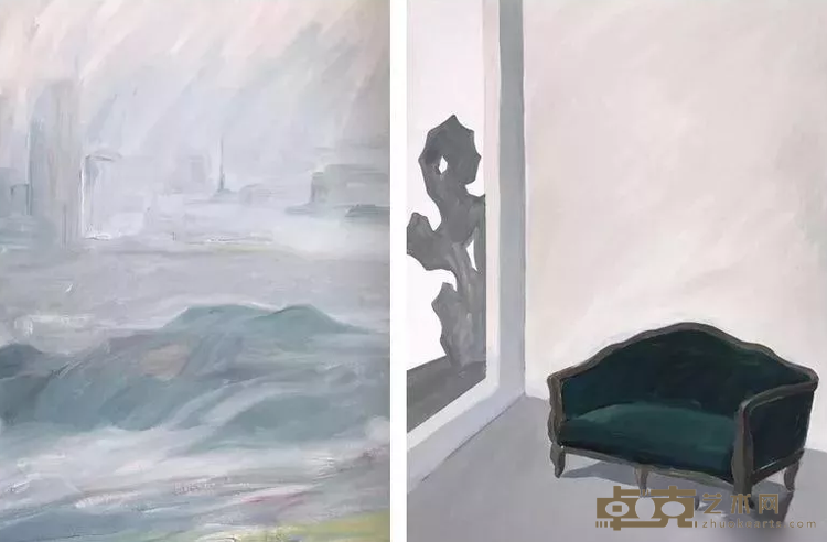 胡大琳作品