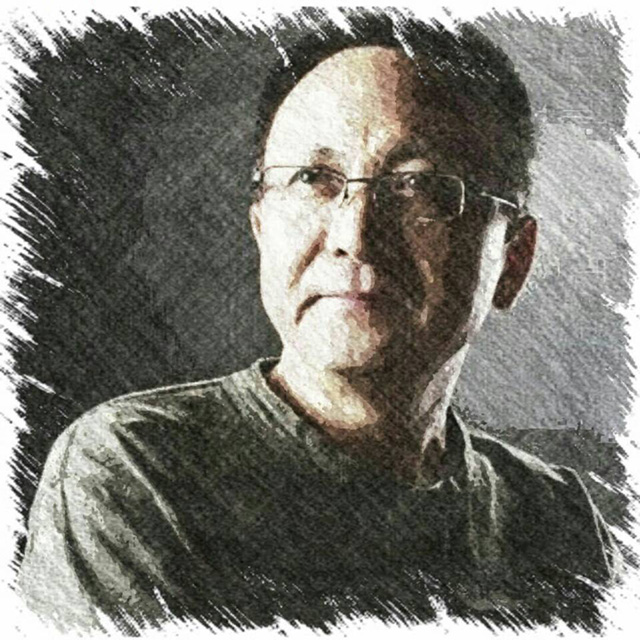 个人照1