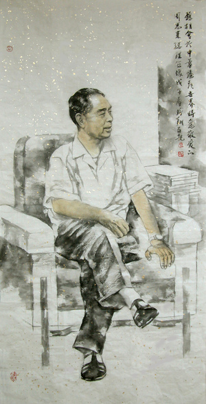 周恩来总理