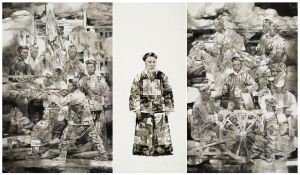 张之洞与江南武备学堂