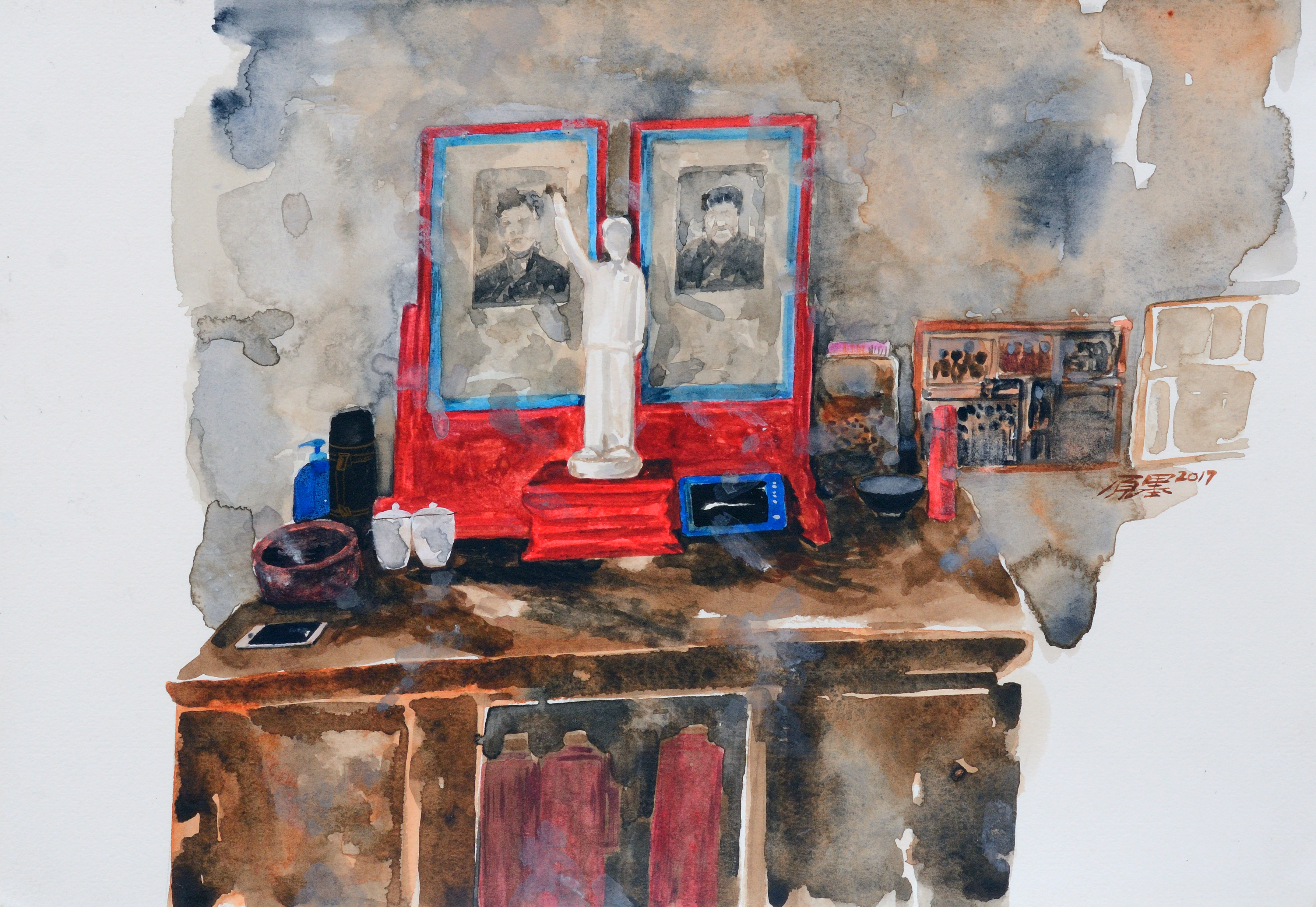 作品 7