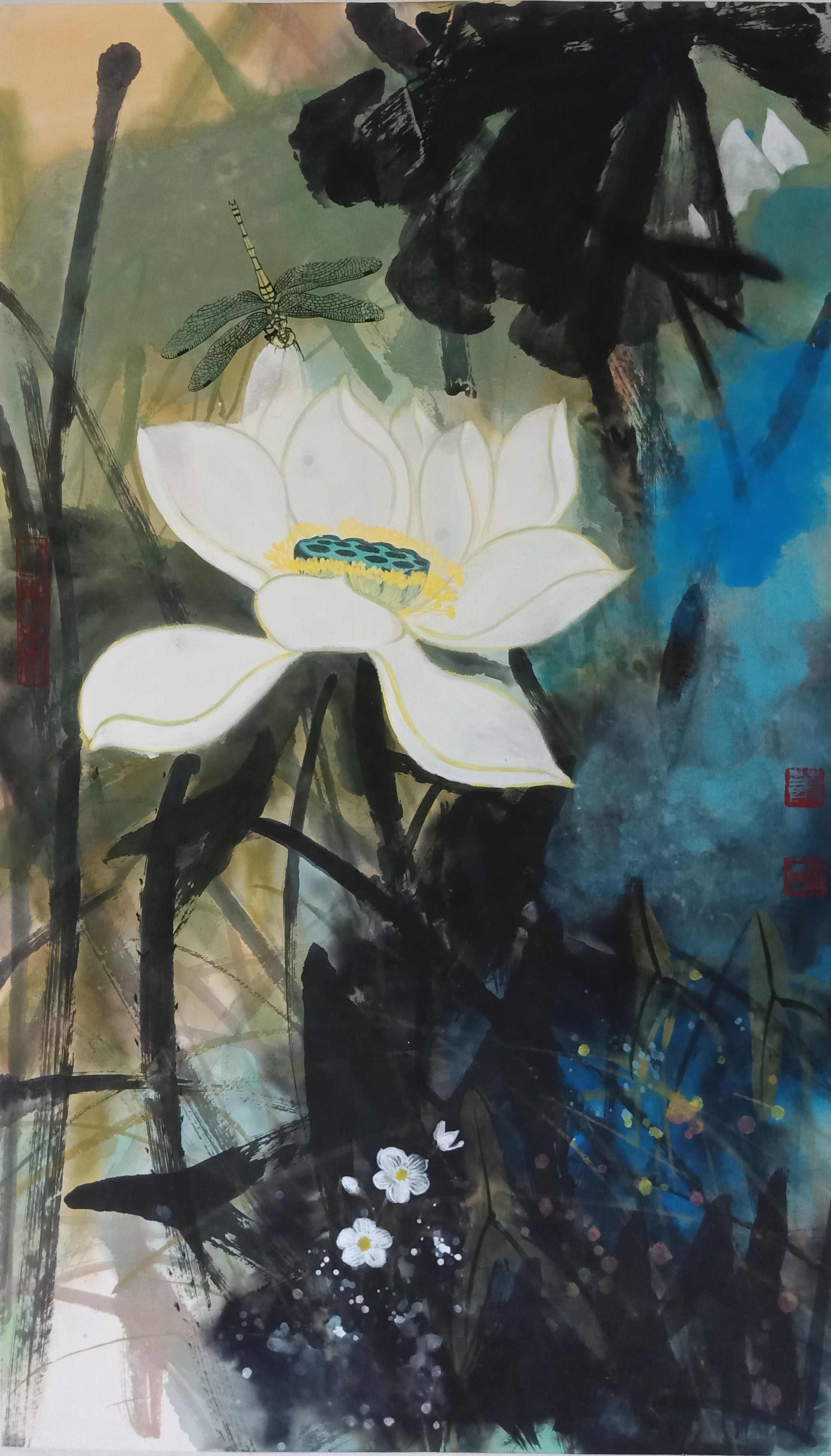 作品 50
