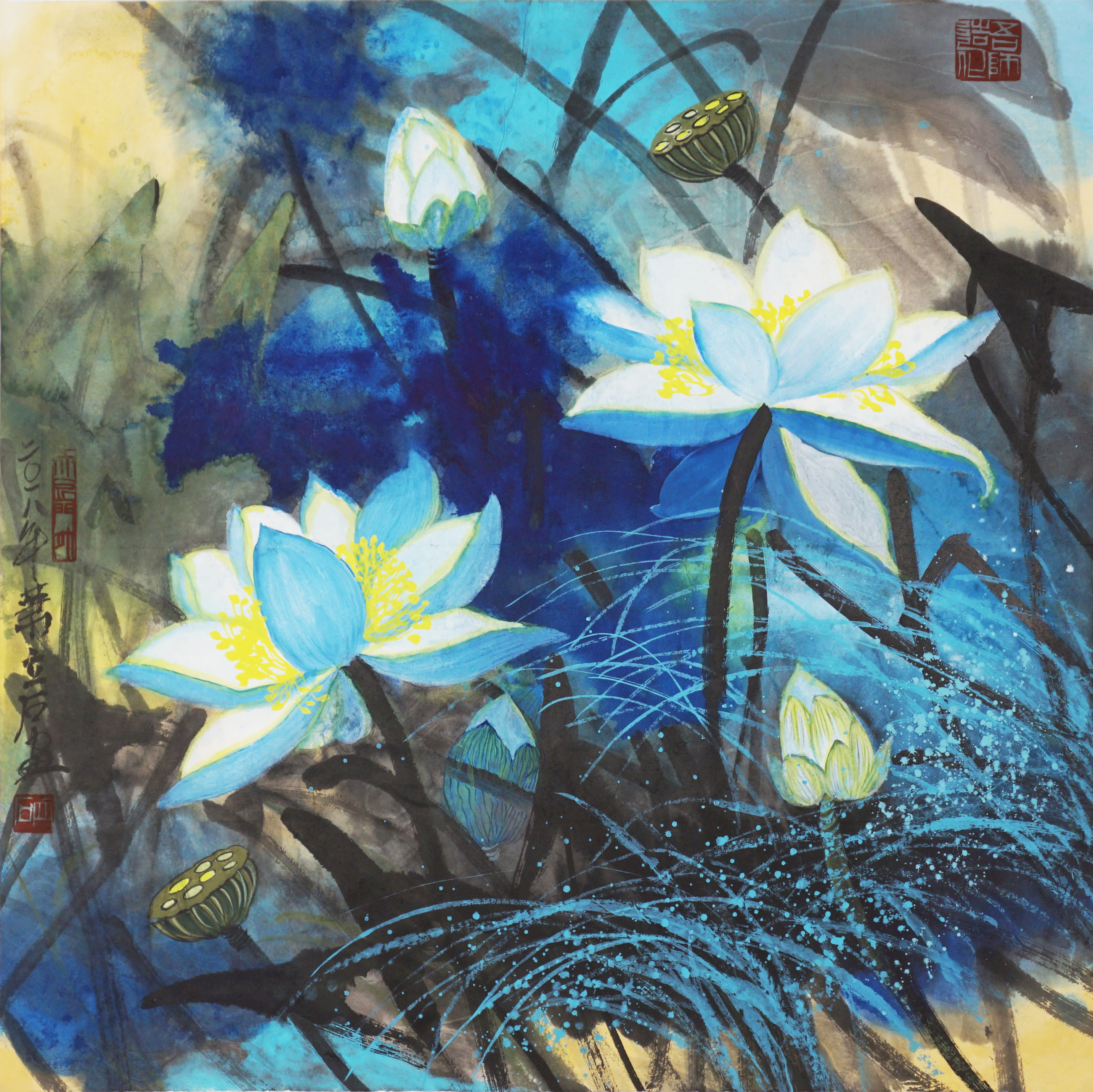作品 35