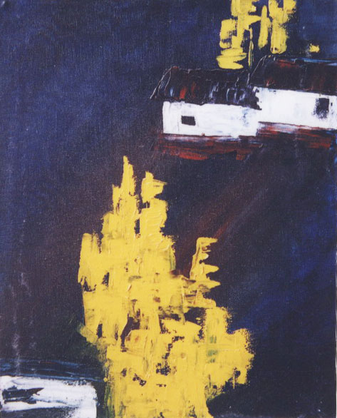 作品9