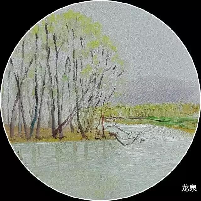 龙泉直径：40cm