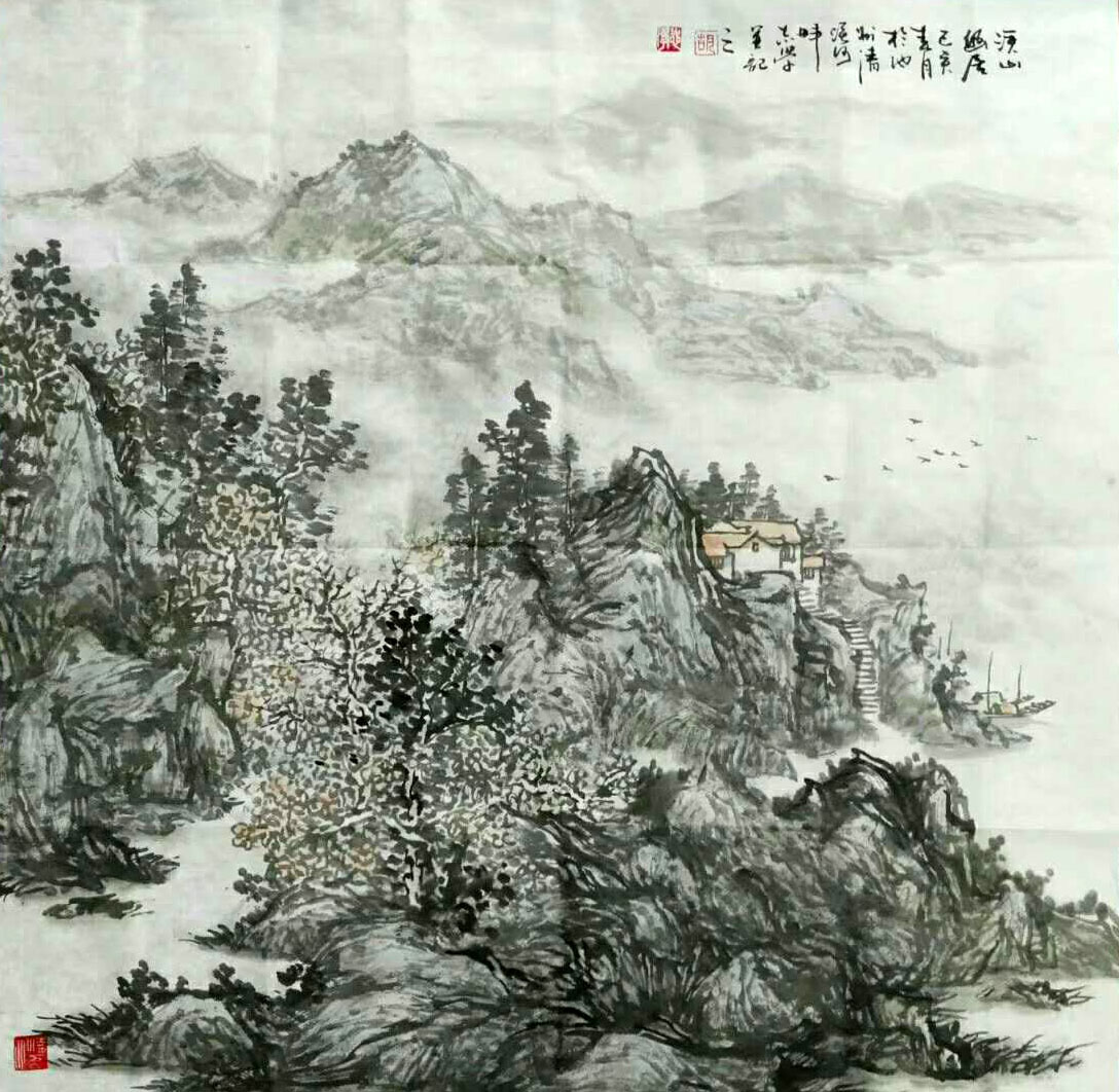 作品 27