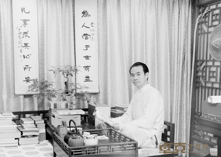 何庆林