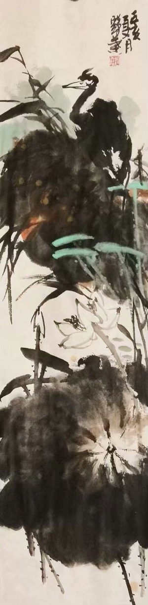 悟