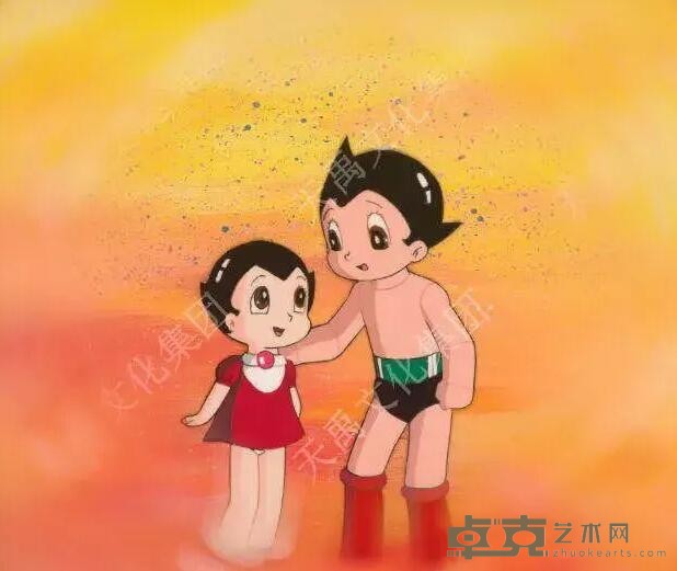 阿童木5