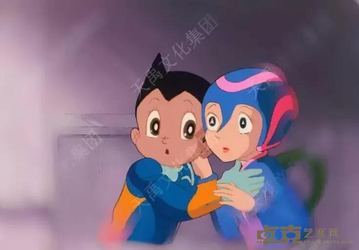 阿童木2