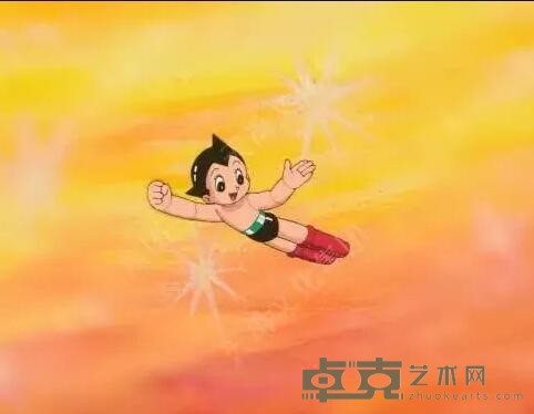 阿童木1