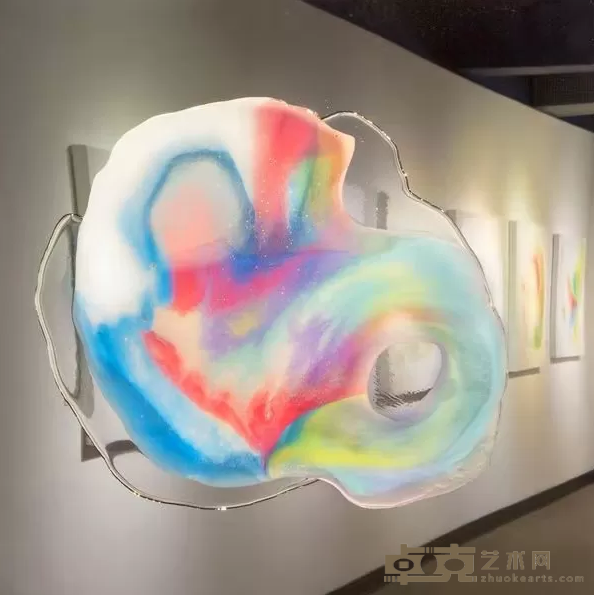 明镜-印象 呵护地球5