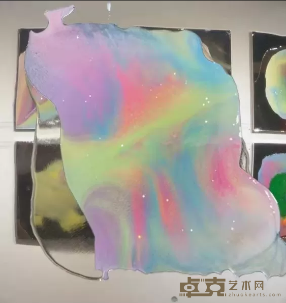 明镜-印象 天圆地方20