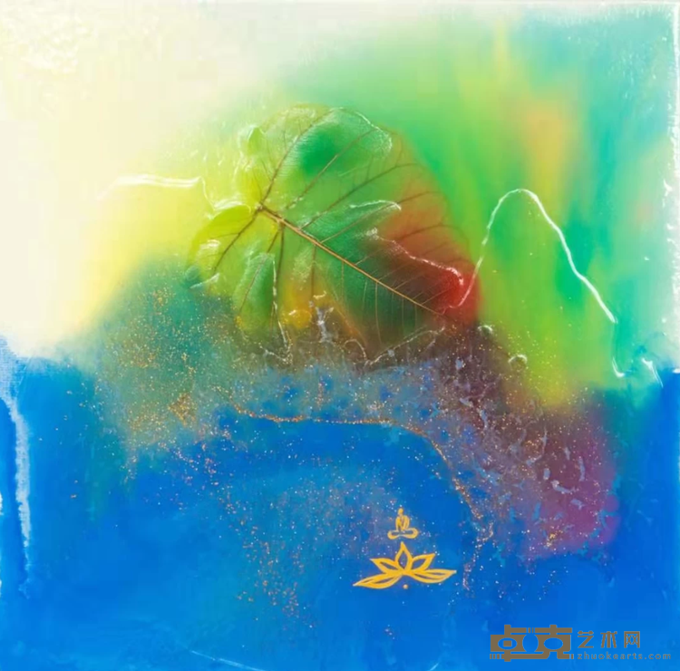 需菩提 道148