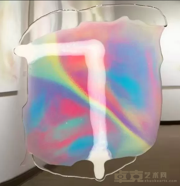 明镜-印象 数字密码7