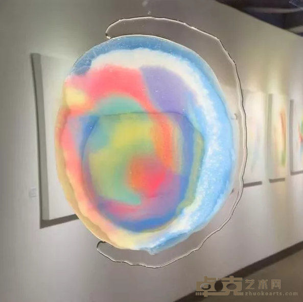 明镜-印象 呵护地球9