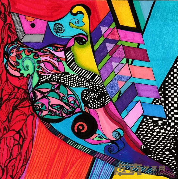 作品2