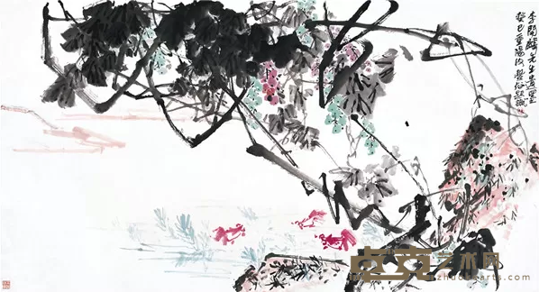 李开麟作品14