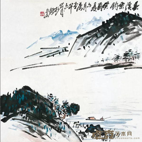 李开麟作品15