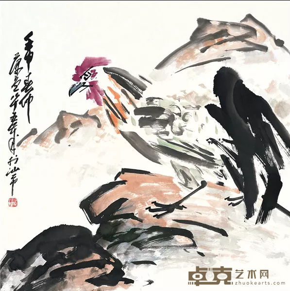 李开麟作品11