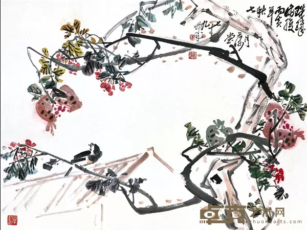 李开麟作品6
