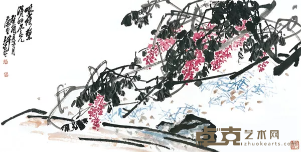 李开麟作品1