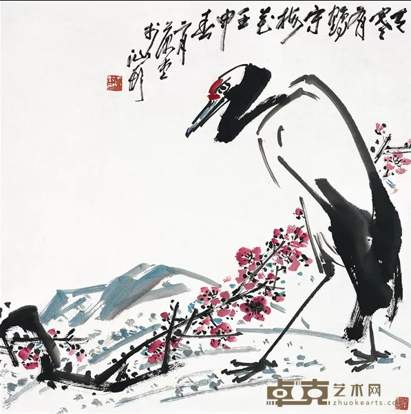 李开麟作品9