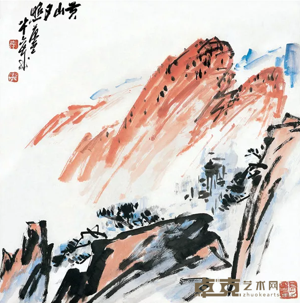 李开麟作品16