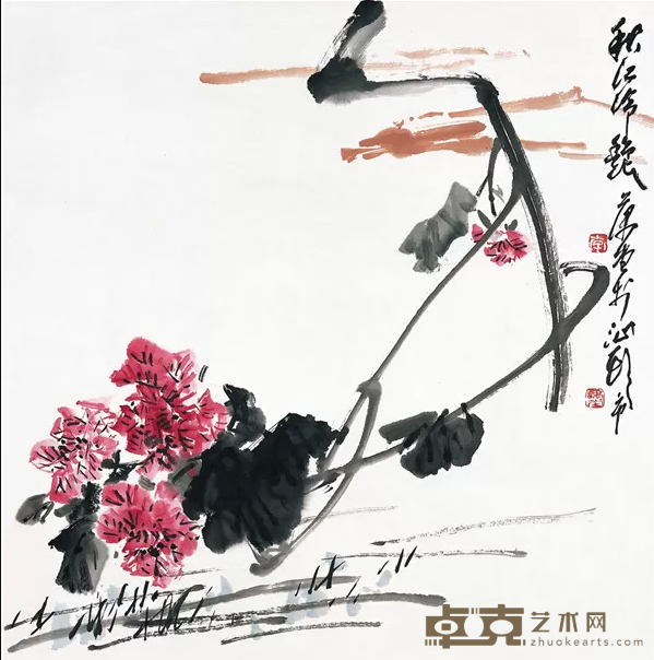李开麟作品8